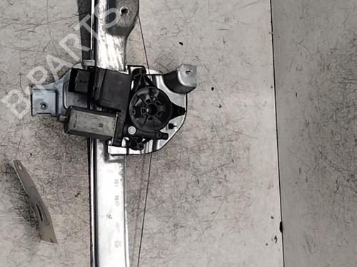 Front right window mechanism CITROËN C3 III (SX) 1.2 PureTech 82 | BP30011217C23 