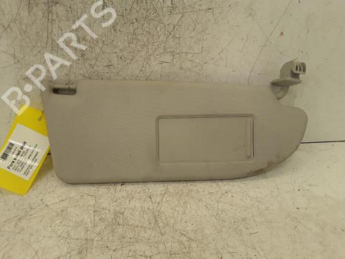 Used Right sun visor SEAT IBIZA IV SC (6J1, 6P5) 1.4 (85 hp) 30021468
