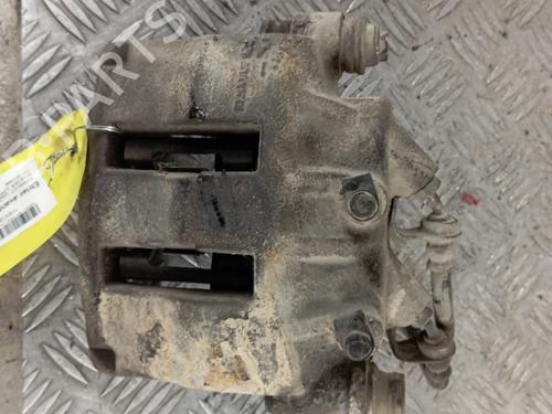 Used Left front brake caliper RENAULT MASTER II Van (FD) 2.5 D (FD0A, FD0E, FD2E, FD3E) (80 hp) 31182612