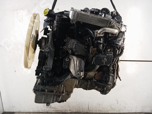 Engine MERCEDES-BENZ VITO / MIXTO Van (W639) 116 CDI (639.601, 639.603, 639.605) | BP40554633M1 - Image 3