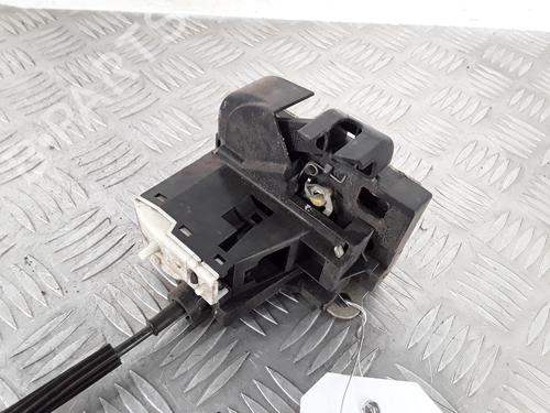 front-left-lock-renault-clio-ii-hatchback-van-sb012_-1998-30318557 main image