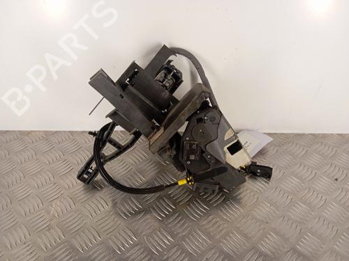 Used Rear right lock FORD C-MAX II (DXA/CB7, DXA/CEU) 1.5 TDCi (120 hp) 30023578