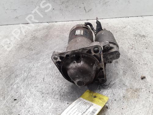 Used Starter FIAT BRAVO II (198_) 1.9 D Multijet (198AXE1A) (90 hp) 30008572