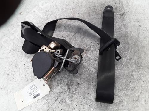 Gurtstraffer links hinten für PEUGEOT 307 Break (3E) 1.6 HDi 110 (109 hp) 30009157