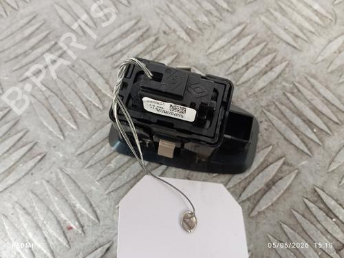 Used Right front window switch Right front window switch 37740677 37740677