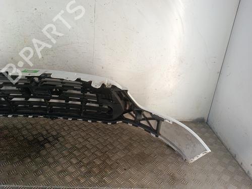 Atrapa chłodnicy / Grill FORD TRANSIT V363 Platform/Chassis (FED, FFD) 2.2 TDCi | BP30025727C40 