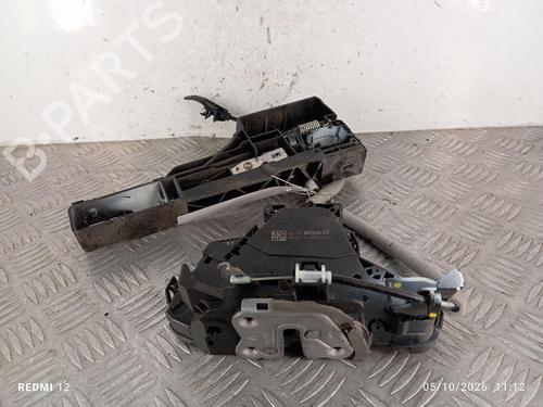 venstre-fortil-las-renault-express-box-bodympv-2021-39664786 main image