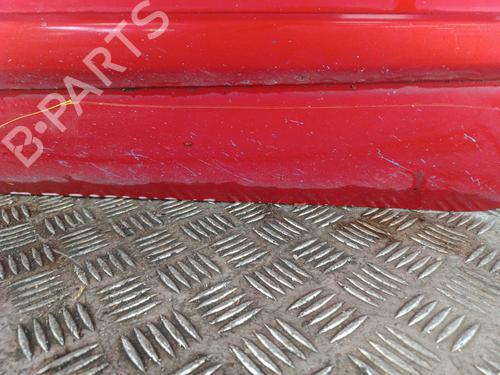 right-front-door-nissan-note-e11-ne11-2005-2006-2007-2008-2009-2010-2011-2012-2013-30510159 main image