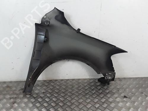 Forkjerm venstre VW FOX Hatchback (5Z1, 5Z3, 5Z4) 1.2 | BP30021303C41