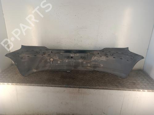 Rear bumper PEUGEOT 307 (3A/C) 1.6 HDi | BP30025072C8 