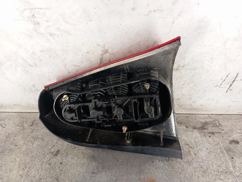 Used Left taillight Left taillight MERCEDES-BENZ A-CLASS (W168) A 140 (168.031, 168.131) (82 hp) 30018255 30018255