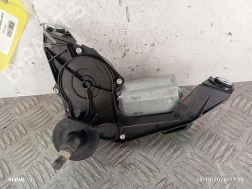 Used Rear wiper motor Rear wiper motor RENAULT SCÉNIC I MPV (JA0/1_, FA0_) 1.9 dTi (JA1U) (80 hp) 40497674 40497674