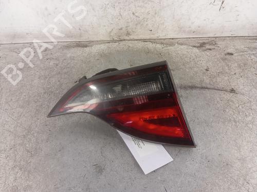 Venstre baglygte bagklap OPEL ZAFIRA TOURER C (P12) 2.0 CDTi (75) (130 hp) 30017462