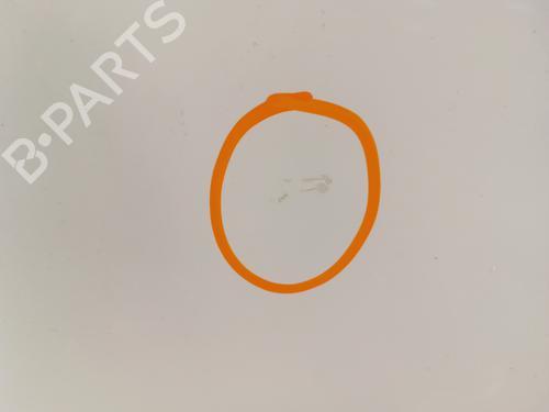 Left rear door PEUGEOT 3008 I MPV (0U_) 1.6 HDi | BP30009947C4 