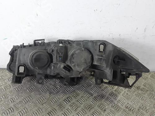 Scheinwerfer rechts für RENAULT MEGANE II Coupé-Cabriolet (EM0/1_) 1.9 dCi (120 hp) 30027452