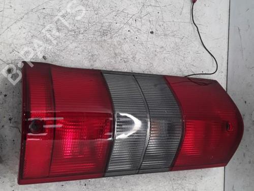 Left taillight CITROËN JUMPER I Bus (230P) 2.5 TDi | BP30013472C34 