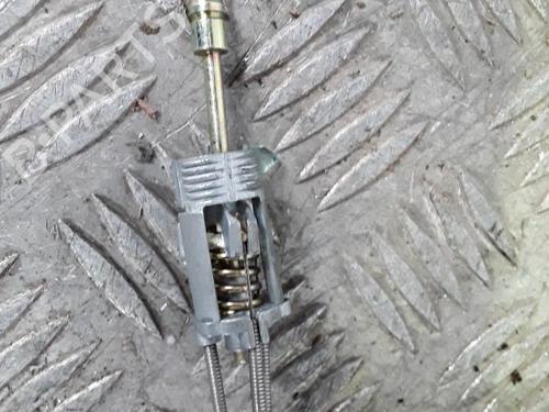 Used Right mirror FIAT PUNTO (188_) 1.2 16V 80 (188.233, .235, .253, .255, .333, .353, .639,... (80 hp) 30022336