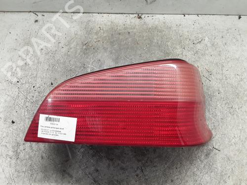 Used Right taillight PEUGEOT 106 II (1A_, 1C_) 1.4 i (75 hp) 30008787