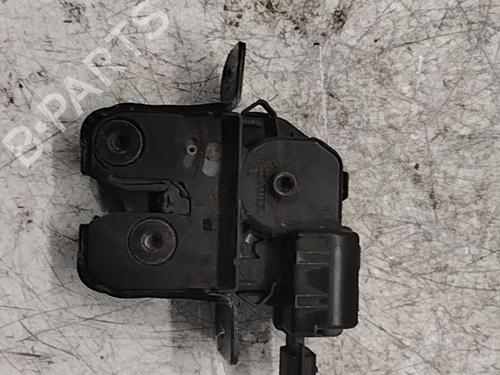 Used Tailgate lock RENAULT GRAND SCÉNIC III (JZ0/1_) 1.9 dCi (JZ0J, JZ0N, JZ1K, JZ1S) (131 hp) 30011199