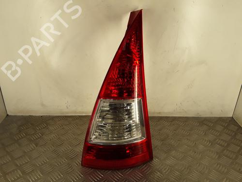 Used Right taillight CITROËN C3 I (FC_, FN_) 1.4 HDi (68 hp) 30318566