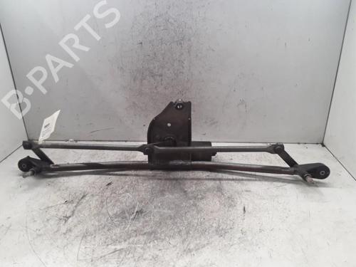 Used Front wiper motor Front wiper motor FORD TRANSIT Platform/Chassis (FM_ _, FN_ _) 2.0 TDCi (F_E_, F_F_) (125 hp) 30009563 30009563