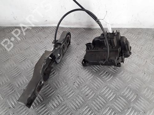 Used Rear left lock Rear left lock RENAULT CLIO III (BR0/1, CR0/1) 1.5 dCi (BR17, CR17) (86 hp) 30451544 30451544