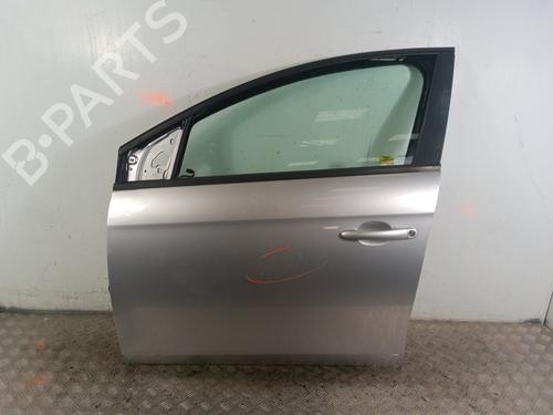 Used Left front door FIAT BRAVO II (198_) 1.9 D Multijet (198AXE1A) (90 hp) 30020753