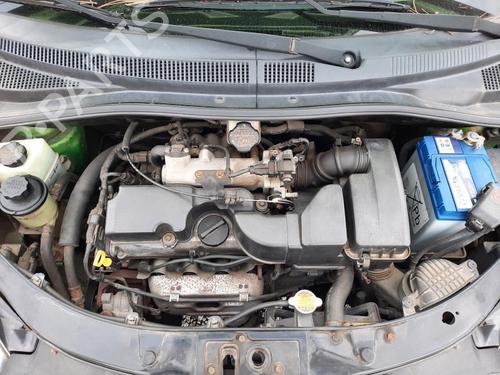 Used Parts KIA PICANTO I (SA)  1.0  4297914