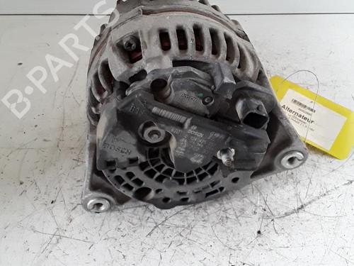 Used Alternator Alternator OPEL CORSA D (S07) 1.2 (L08, L68) (86 hp) 30022103 30022103