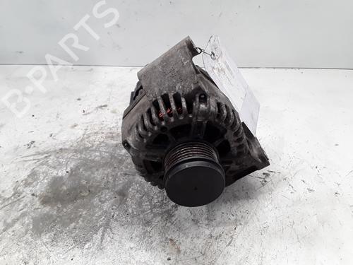 Used Alternator FIAT PUNTO (188_) 1.3 JTD 16V (70 hp) 30012674