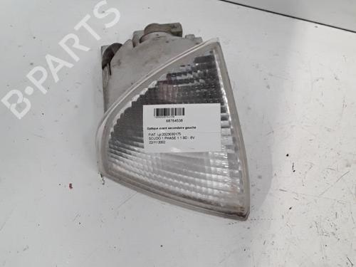 Blinker vorne links für FIAT SCUDO Bus (220_) 1.9 D (69 hp) 30026979