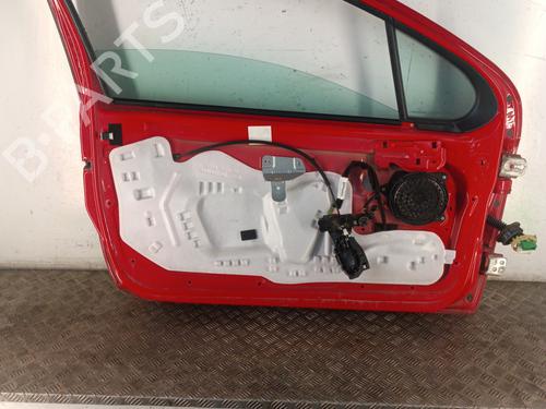 Used Left front door Left front door PEUGEOT 207 (WA_, WC_) 1.4 16V (95 hp) 30014238 30014238