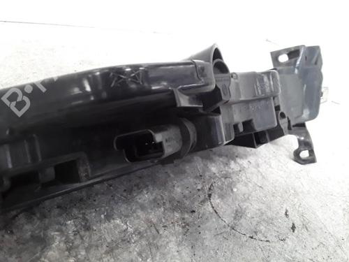 Daglamp links CITROËN C4 Grand Picasso I (UA_) 2.0 HDi 150 (150 hp) 30019034