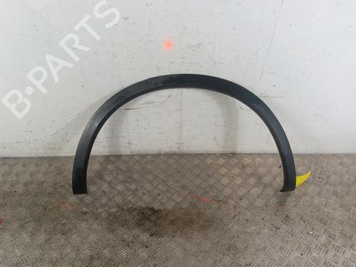 Used Rear left wheel arch trim NISSAN QASHQAI I (J10, NJ10) 1.5 dCi (106 hp) 30015169