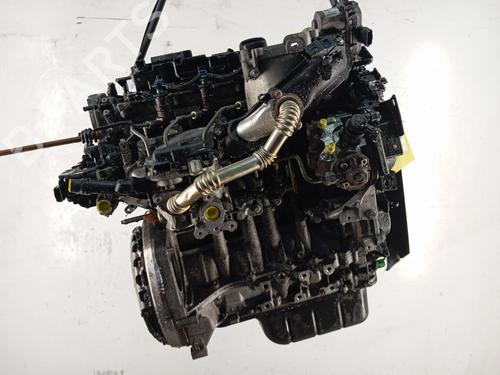 Used Engine Engine PEUGEOT 5008 (0U_, 0E_) 1.6 BlueHDi 120 (120 hp) 33738551 33738551
