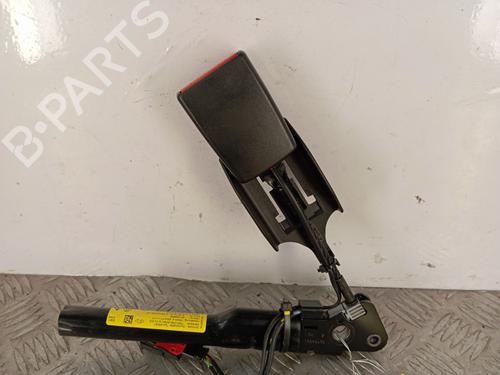 Engate do cinto Engate do cinto RENAULT TWINGO II (CN0_) 1.2 16V (CN04, CN0B) (75 hp) 33692558 33692558