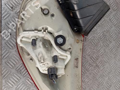 Left taillight OPEL ASTRA J (P10) 1.3 CDTI (68) | BP33692241C34 - Image 2