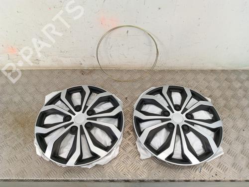 Used Other RENAULT CLIO III (BR0/1, CR0/1) 1.5 dCi (BR17, CR17) (86 hp) 30013086