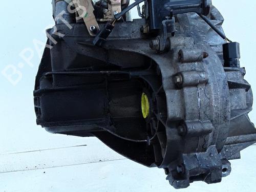 Gearbox FORD FOCUS I (DAW, DBW) 1.8 Turbo DI / TDDi | BP30027365M3