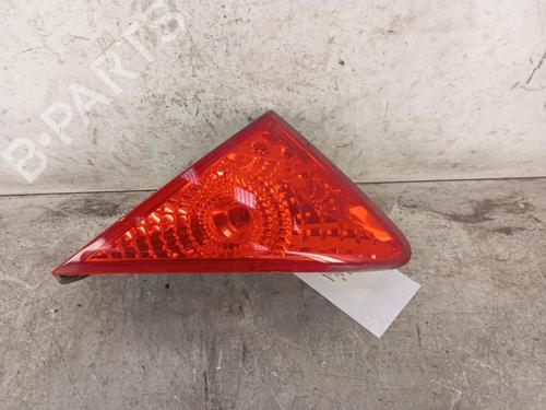 Used Right tailgate light PEUGEOT 3008 I MPV (0U_) 1.6 HDi (109 hp) 30008393