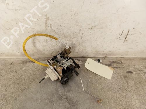 Front right lock AUDI A3 (8L1) 1.9 TDI | BP30017700C97 