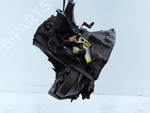 Gearbox PEUGEOT 407 SW (6E_, 6D_) 2.0 HDi 135 | BP30016769M3