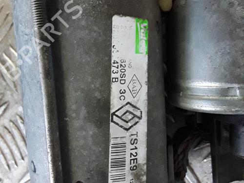 Anlasser RENAULT CLIO III (BR0/1, CR0/1) 1.5 dCi (C/BR0G, C/BR1G) | BP30016456M8 
