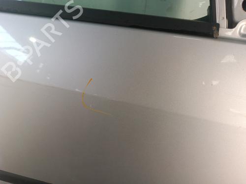 Right front door FORD FIESTA V (JH_, JD_) 1.3 | BP30020162C3 