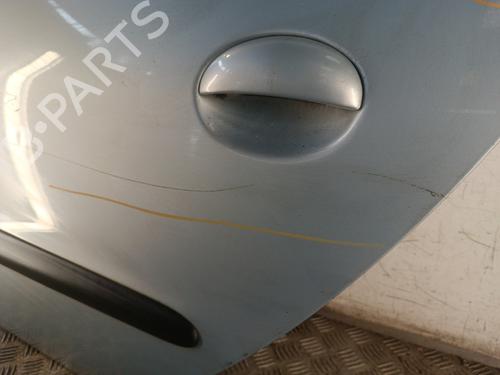 Left rear door PEUGEOT 206 Hatchback (2A/C) 1.4 i | BP30023231C4