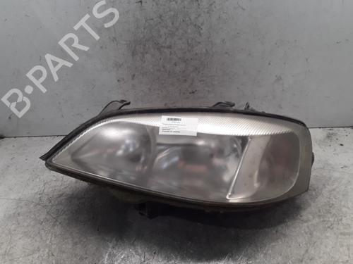 Scheinwerfer links für OPEL ASTRA G Hatchback (T98) 2.0 DTI 16V (F08, F48) (101 hp) 30013052