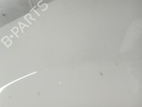 Used Left front fenders Left front fenders 37992833 37992833