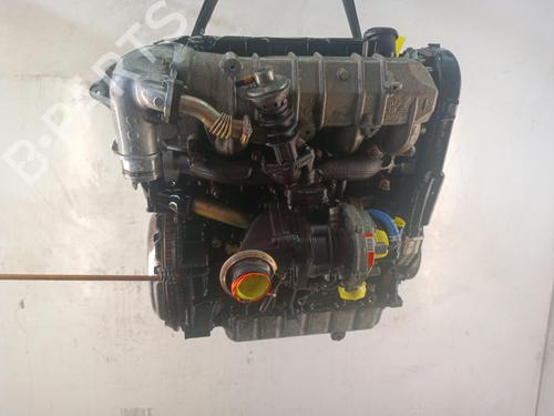 Engine PEUGEOT 206 SW (2E/K) 2.0 HDi | BP39728057M1 - Image 7