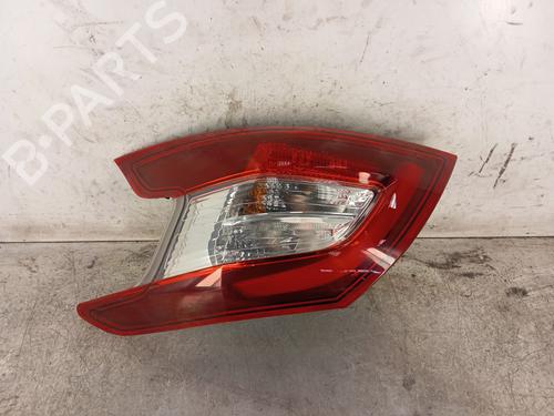 Used Right taillight Right taillight 30012265 30012265