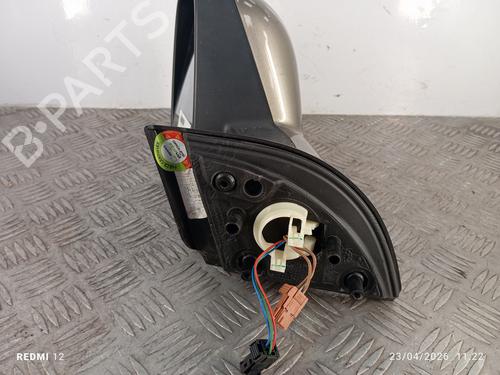 left-mirror-citroen-berlingo-multispace-b9-2008-34213192 main image